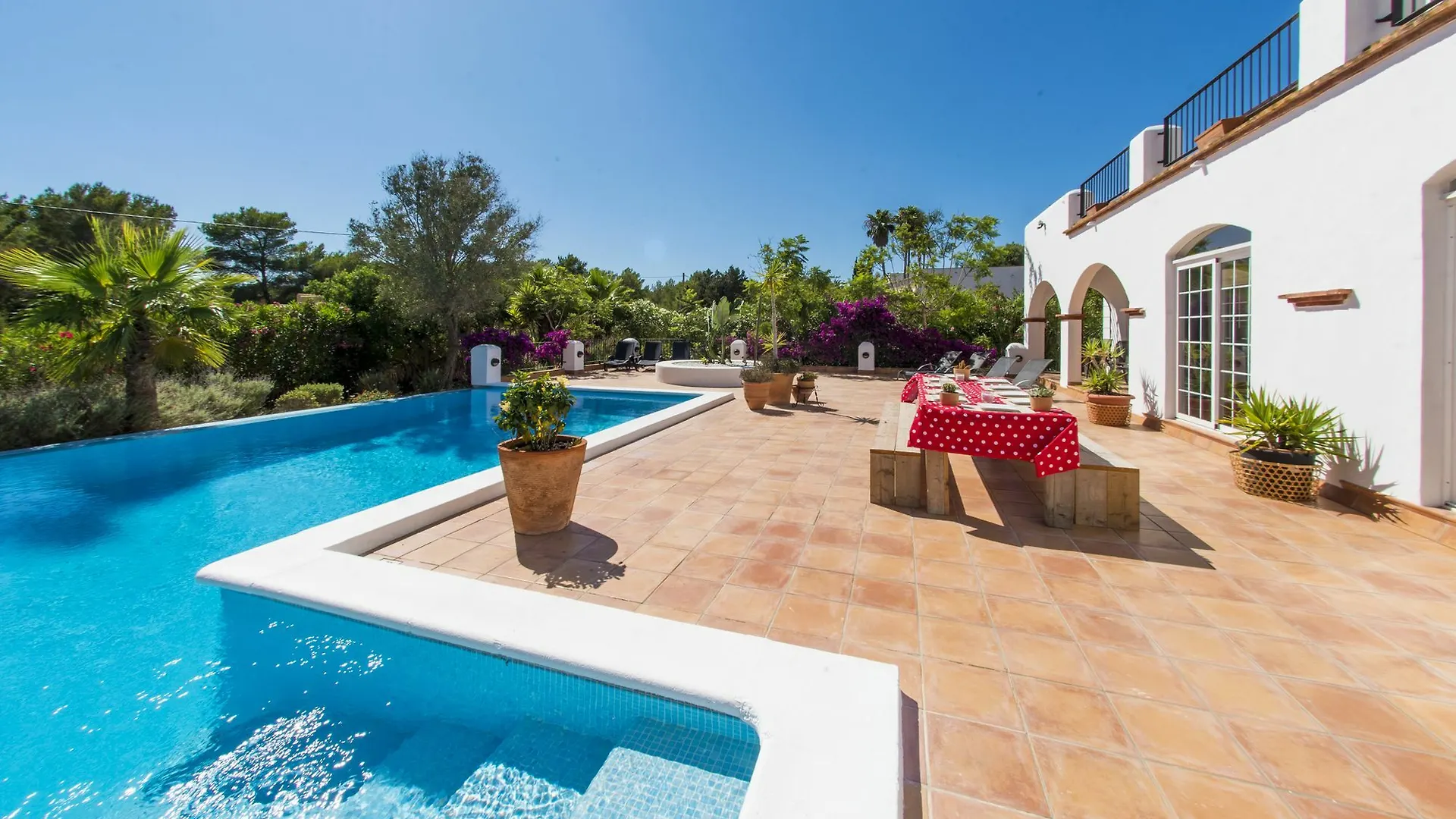 Ambar Villa Santa Eularia des Riu
