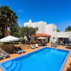 Villa Blanca Santa Eulalia, Santa Eularia des Riu